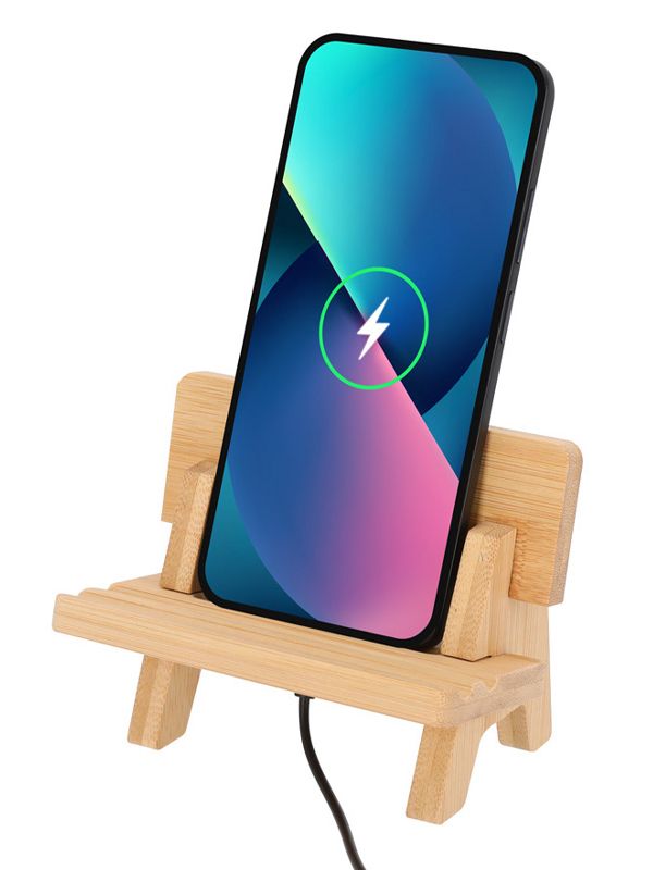 STAND PER SMARTPHONE PANCHINA